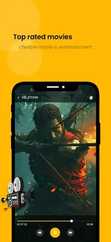 hotstar-package Top Rated Movies